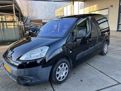 Peugeot Partner - 120 1.6 HDI L1 XT ZWART MARGE AIRCO