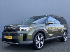 Hyundai Santa Fe - New 1.6 T-GDi PHEV 252pk Aut 4WD 7pl