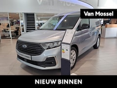 Ford Transit Connect - 1.5 EcoBoost PHEV L1 Limited | UIT VOORRAAD LEVERBAAR | TIJDELIJK 8% PRO VOORDEEL ACTIE