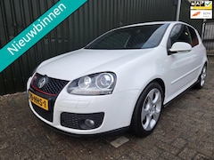 Volkswagen Golf - 2.0 TFSI GTI NL auto en limited edition