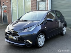 Toyota Aygo - 1.0 VVT-i x-play