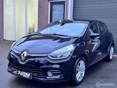 Renault Clio - 0.9 TCe Limited