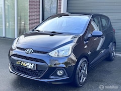 Hyundai i10 - 1.0i Go