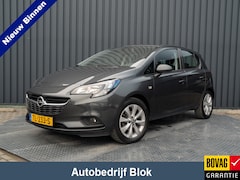 Opel Corsa - 1.4 90Pk Favourite | Trekhaak afnb. | Navi | Apple Carplay/ Android Auto | Prijs Rijklaar