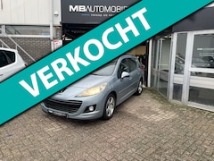 Peugeot 207 SW - 1.6 VTi XS/Airco/Clima/NAP/Panoramadak/APK/Vol Opties