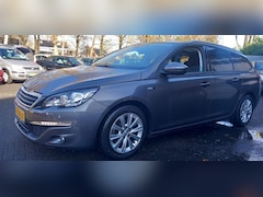Peugeot 308 SW - 1.2 PureTech Style