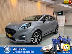 Ford Puma - 1.0 EcoBoost Hybrid ST-Line X 125PK ADAPTIVE CRUISE FULL LED CAMERA WINTERPACK