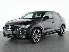 Volkswagen T-Roc - 1.5 TSI R-LINE * LED, VIRTUAL, CLIMA, ACC, CAMERA, BEATS SOUND, 18-inch LMV * 1e EIG - UNF