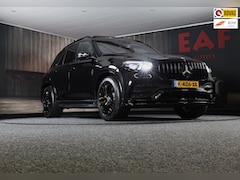 Mercedes-Benz GLE-Klasse - 450 4MATIC AMG 63 Look 7 Persoons / Head Up / Burmester / Memory / Acc / Lane Assist / Led