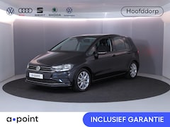 Volkswagen Golf Sportsvan - 1.5 TSI ACT Highline 150pk DSG| Pano| Navi| 17'LMvelgen| Camera| Parksensors| 35% extra ge
