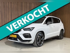 CUPRA Ateca - 2.0 TSI 4DRIVE - 300 pk - Virtual cockpit