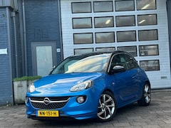 Opel ADAM - 1.0 Turbo Slam | Clima | Cruise | PDC | N.A.P