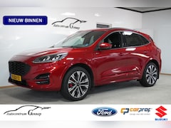 Ford Kuga - 2.5 PHEV ST-Line X | Trekhaak | 20’’ inch |