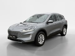 Ford Kuga - 2.5 PHEV Titanium I Cruise Control I Winterpakket I Navi