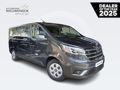 Renault Trafic - 2.0 Blue dCi 130 T30 L2H1 Advance / Achteruitrij Camera / All Season Banden / Reservewiel