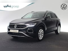 Volkswagen T-Roc - Life Edition 1.0 TSI 116 pk
