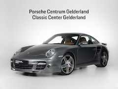 Porsche 911 - 997 Turbo