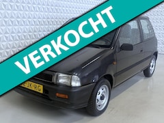 Suzuki Alto - 1.0-16V GA AUTOMAAT *UNIEK* / 39.000km (2002)