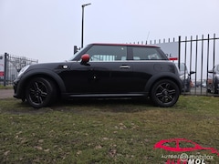 MINI Cooper - 1.6 Chili