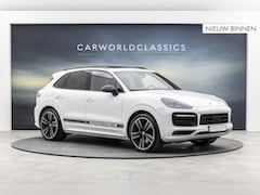 Porsche Cayenne - 3.0 E-HYBRID PLATINUM EDITION | SPORTDESIGN