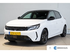 Opel Corsa - 1.2 Turbo Hybrid GS Automaat | Navigatie | Climate Controle | Parkeersensoren | Camera | A