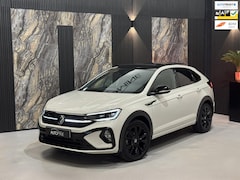Volkswagen Taigo - 1.0 TSI DSG 3x R-Line|PANO|VIRTUAL|KEYLESS|SFEER|IQ