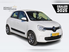 Renault Twingo Z.E. - R80 Collection / PACK CITY / PACK LOOK / EASY LINK NAVIGATIE