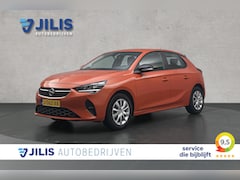 Opel Corsa - 1.2 Edition | Apple Carplay | Cruise control | Airco | Multifunctioneel stuur