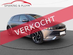 Hyundai IONIQ 5 - Style 73kWh Long range | SOH 98 | Bose | Head up | Warmtepomp