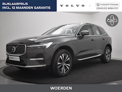 Volvo XC60 - T6 PLUG-IN HYBRID INSCRIPTION EXPRESSION LEDER ACC BLIS KEYLESS