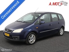 Ford Focus C-Max - 1.8-16V Trend