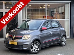 Renault Twingo Z.E. - R80 E-Tech Equilibre 22 kWh NIEUWSTAAT / LUXE UITVOERING