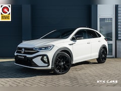 Volkswagen Taigo - 1.5 TSI R-Line BlackStyle Pano|iQ-Light|Sfeer|Line|CarPlay|SmartClimate|Camera