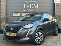 Peugeot 2008 - 1.2 PureTech Active|NAVI|CLIMATE CONTROLE