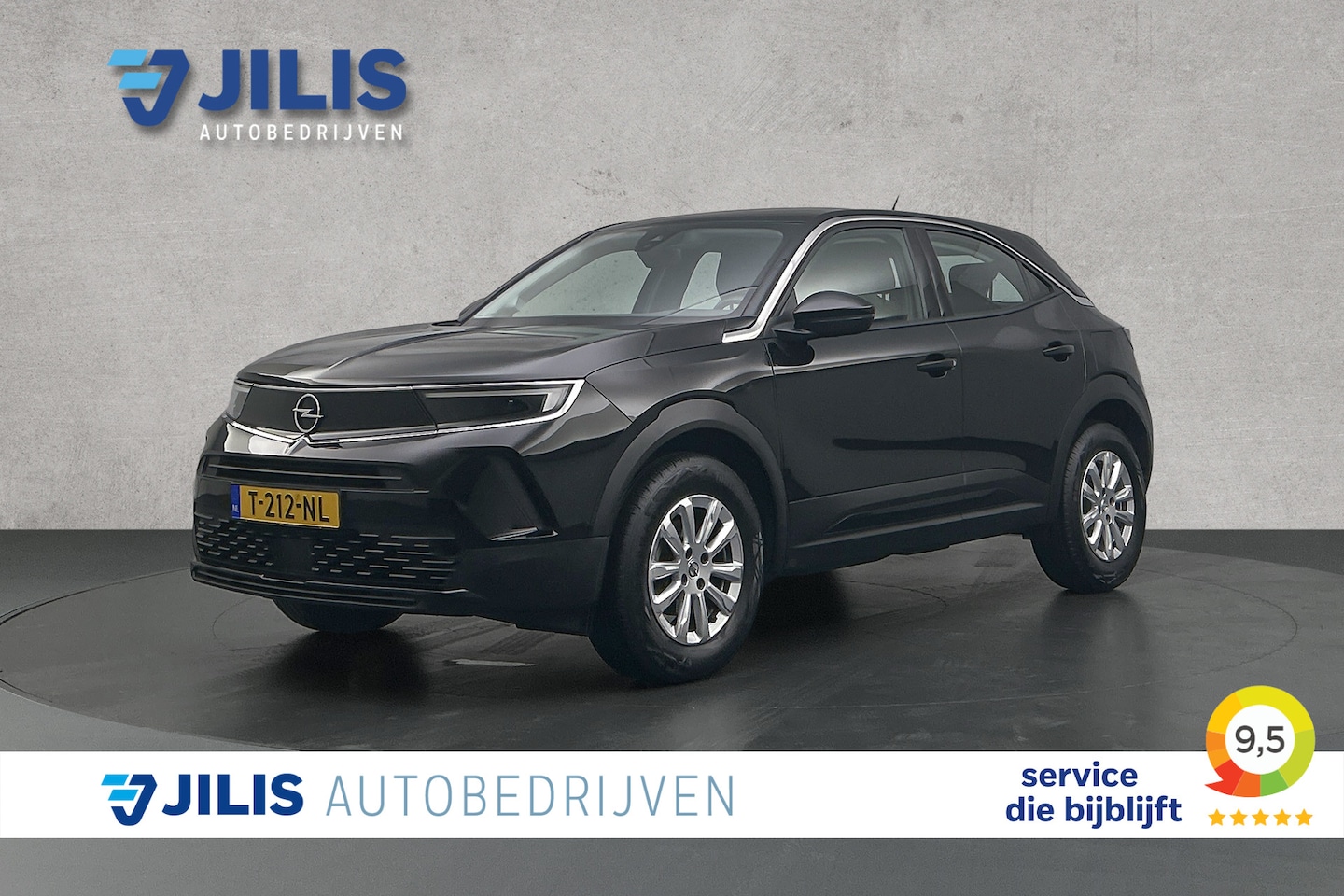 Opel Mokka - 1.2 Level 2 | Camera | LED koplampen | Digitaal display | Navigatie | Cruise control - AutoWereld.nl