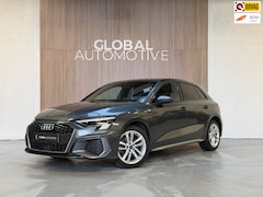 Audi A3 Sportback - 40 TFSI e S LINE - 204 PK - AUTOMAAT - RS STOELEN