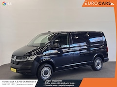 Volkswagen Transporter - 2.0 TDI L1H1 110 pk Airco Cruise Control Trekhaak Navi