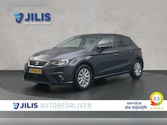 SEAT Ibiza - 1.0 MPI Reference | Cruise control | Parkeersensoren | Airco | Lichtmetalen velgen