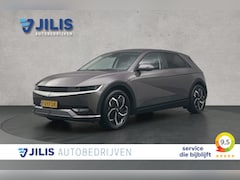 Hyundai IONIQ 5 - Style 73kWh | LED koplampen | Adaptieve cruise control | Camera | Digitaal display