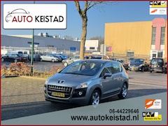 Peugeot 3008 - 1.6 THP ST NAVIGATIE/CLIMA/CRUISE VELE OPTIES