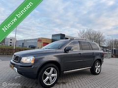 Volvo XC90 - 2.4 D5 Summum |Grijs kenteken marge