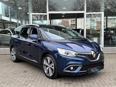 Renault Grand Scénic - TCe 116 pk Intens| Trekhaak| Navi|7 Persoons| Rijklaar incl garantiel