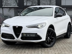 Alfa Romeo Stelvio - 2.0 T 280pk AWD Q4 Veloce Black Pack Maxton Garantie