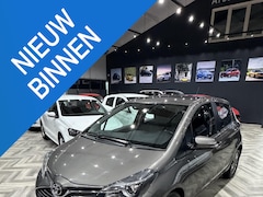 Toyota Yaris - 1.0 VVT-i Aspiration