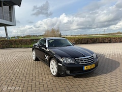 Chrysler Crossfire - 3.2 V6 Limited met nieuwe apk