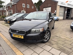 Volvo S40 - 1.8 NIEUWE APK / AIRCO/ CRUISE CONTROLE