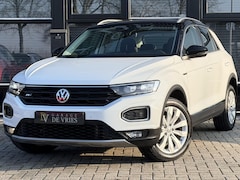 Volkswagen T-Roc - 1.5 TSI Sport Business R-Line Virtual ACC CarPlay Camera Garantie