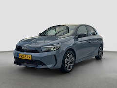 Opel Corsa - 1.2 Turbo Hybrid GS 8 jaar Garantie | Matrix LED | Stuur+Stoelverwarming | Keyless | Camer