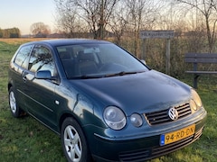 Volkswagen Polo - 1.2-12V Turijn