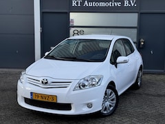 Toyota Auris - 1.6 Aspiration Dealer OH / Automaat 1e Eigenaar
